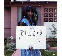 Blessed (2 Lp+2 Cd) - Lucinda Williams (Vinile)