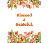 Blessed and grateful