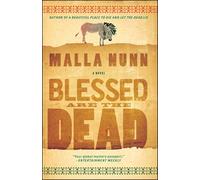 Blessed Are the Dead: An Emmanuel Cooper Mystery