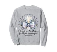 Blessed Are The Healers Felpa