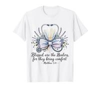 Blessed Are The Healers Maglietta