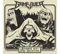 Game Over - Blessed Are The Heretics