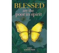Ashlie Hand Blessed Are the Poor in Spirit (Tascabile) Blessed
