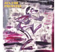 Blessed Are the Sheep Herders by Zen for Primates