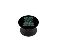 Blessed Are The Welder Fabricators Welding Welders PopSockets PopGrip Adesivo