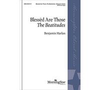 Blessèd Are Those