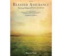 Blessed Assurance (Tascabile)