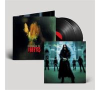 Blessed Be - 69 Eyes (Audio Cd)