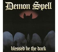 Blessed Be The Dark