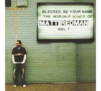 Blessed Be Your Name
