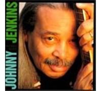 Blessed Blues - Johnny Jenkins (Audio cd)