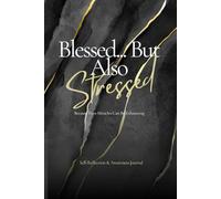 Blessed, But Also Stressed: Because Even Miracles Can Be Exhausting