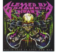 Blessed By a Broken Heart - All Is Fair in Love and..
