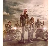 Blessed By a Broken Heart - Feel The Power