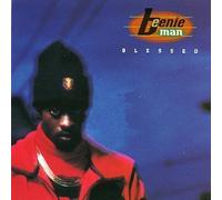Blessed by Beenie Man (1995-07-16)