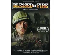 Blessed By Fire - Blessed By Fire