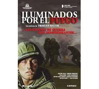 Blessed by Fire [Region 2]