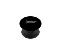 Blessed By God For 60 Years PopSockets PopGrip Adesivo
