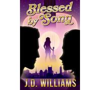 Blessed by Song: 3