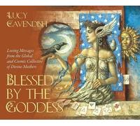 Blessed by the Goddess
