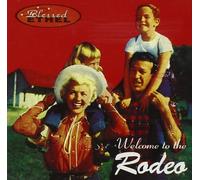 Blessed Ethel - Welcome To The Rodeo