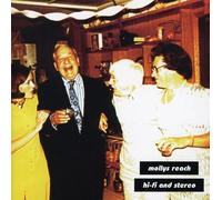 Blessed Ethel - Welcome To The Rodeo