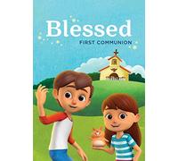 Blessed: First Communion DVD Set