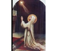 Blessed Imelda Lambertini Prayer Journal