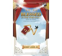 Blessed in the Struggle:: Leaps of Faith (a Hood Memoir of Hope and Guidance)