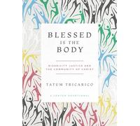 Blessed Is the Body: Disability Justice and the Community of Christ