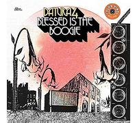 blessed is the boogie