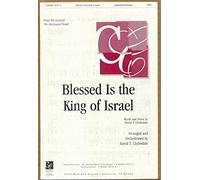 Blessed Is the King of Israel Sheet Music