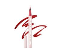 BLESSED MOON - Black Hole Lasting Waterproof Eyeliner - 4 Colors #00 Cherry Savage