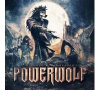 Powerwolf – Blessed & Possessed – CD
