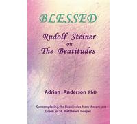 Adrian Anderson Blessed (Tascabile)