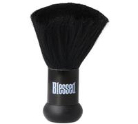 Blessed - Spazzola da barbiere con denti morbidi