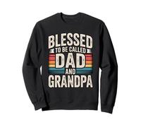 Blessed To Be Called Daddy And Grandpa Felpa