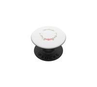 Blessed to Be Called Granna Grandma PopSockets PopGrip Adesivo