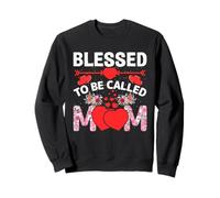 Blessed To Be Called Mom Happy Mothers Day for Mommy Felpa
