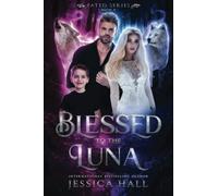 Blessed To The Luna: 4