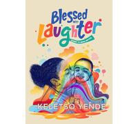 Blessed with Laughter: Journey to Seeing Her Eyes