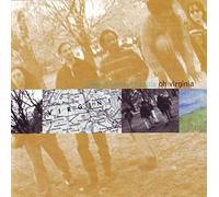 Blessid Union of Souls - Oh Virginia [Single-CD]
