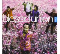 Blessid Union Walking Off The Buzz (CD)