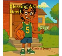 Blessing A Good Deed
