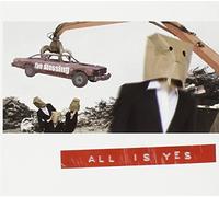 Blessing - All Is Yes