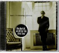Blessing - Best of