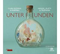 Blessing Clara, Doyle Julia, Goltz Kristin Von Der - Unter Freunden