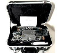 Blessing Clarinetto IN Si Bemolle, ABS, Nickel Chiavi, Completo BCL1287 Migliore