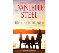 Blessing in Disguise – Romanzo