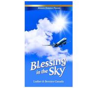 Blessing in the Sky